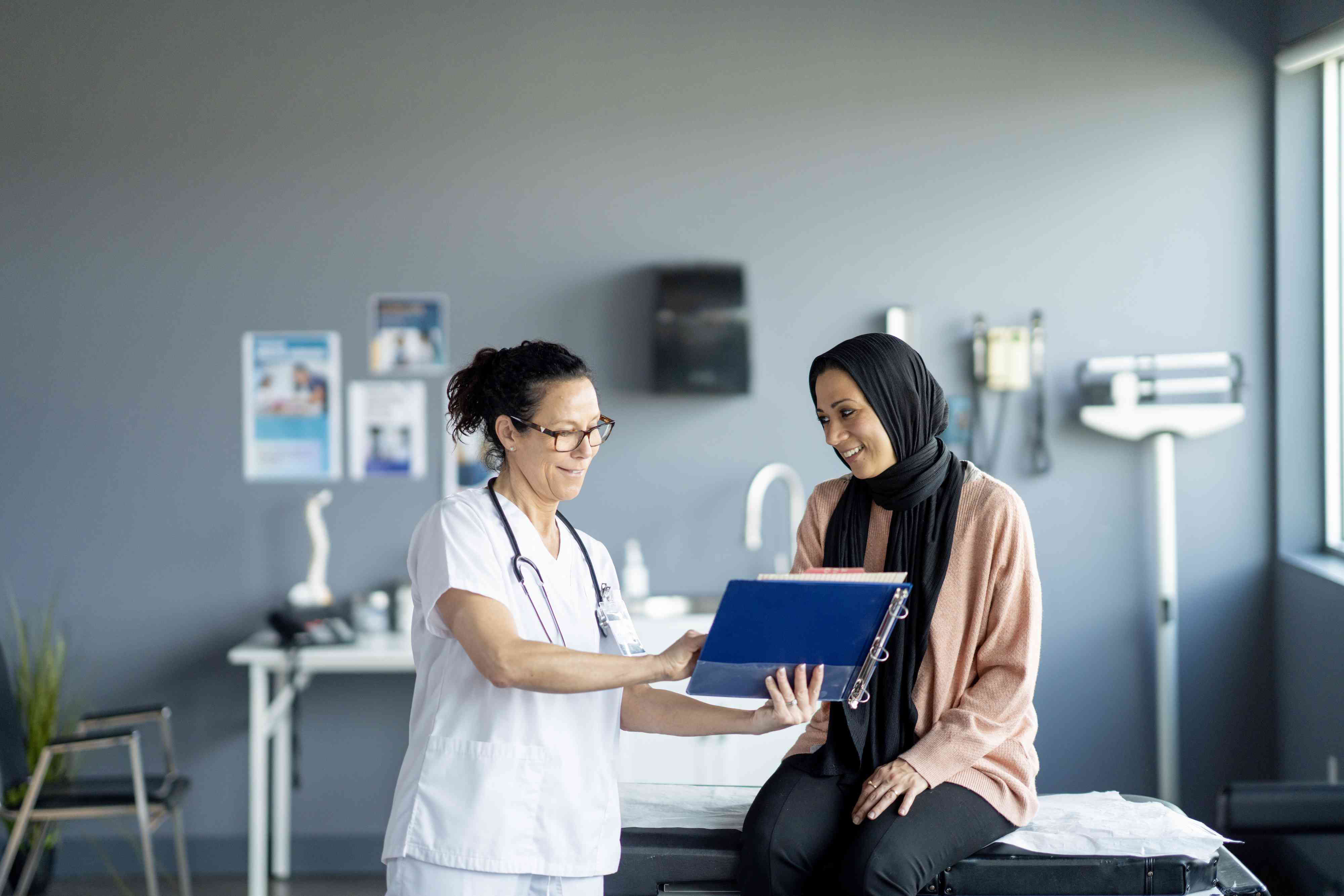 Clinical Excellence